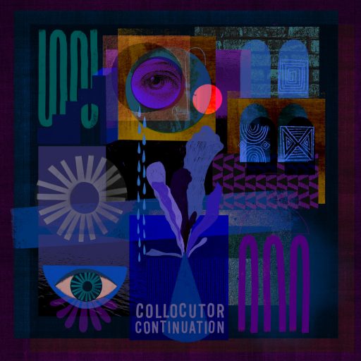 Collocutor Beat Caffeine feature ‘Continuation’ | COLLOCUTOR